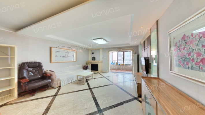 安立花园二手房实景图