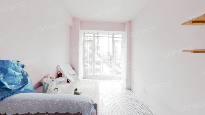 阳光小筑二手房实景图