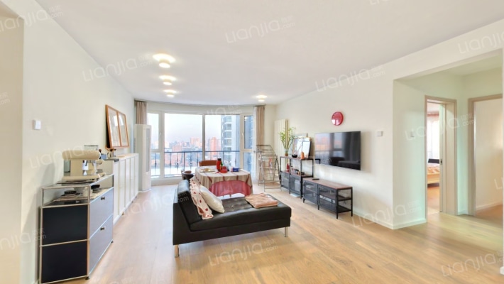 鹿港嘉苑二手房实景图