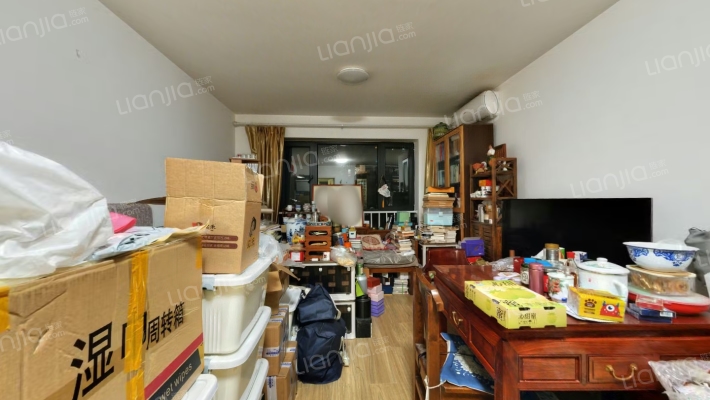 芳怡园二手房实景图