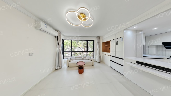 北京新天地四期二手房实景图