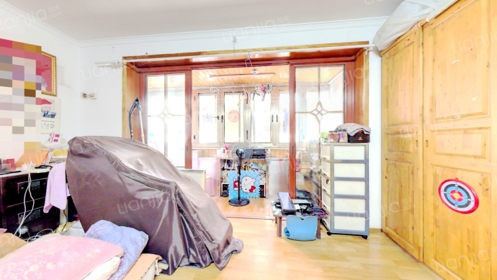 培德里二手房实景图