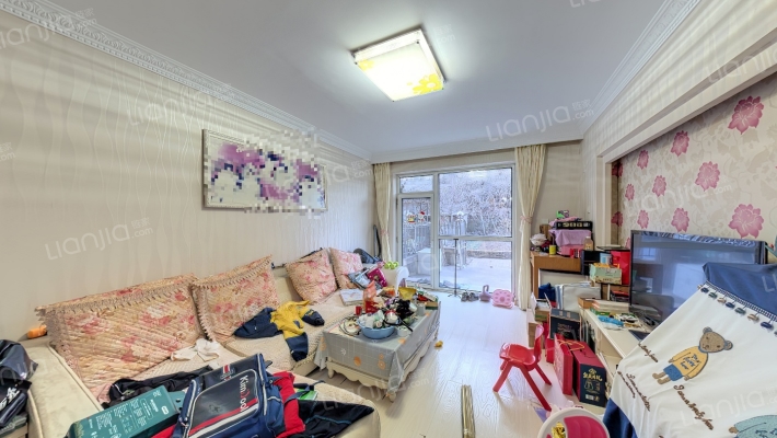 圣嘉美地二手房实景图