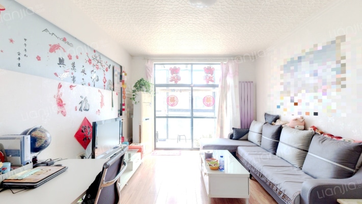 万象新天二手房实景图