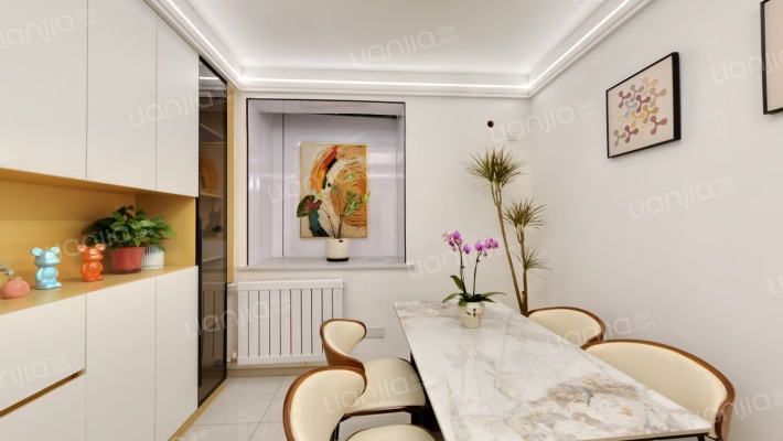 扬子十六村二手房实景图