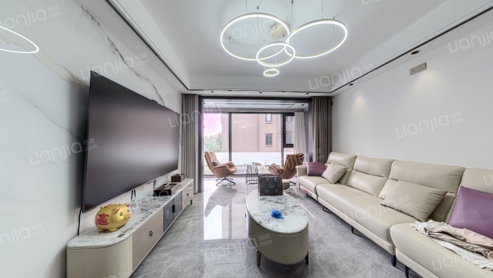 领御二手房实景图