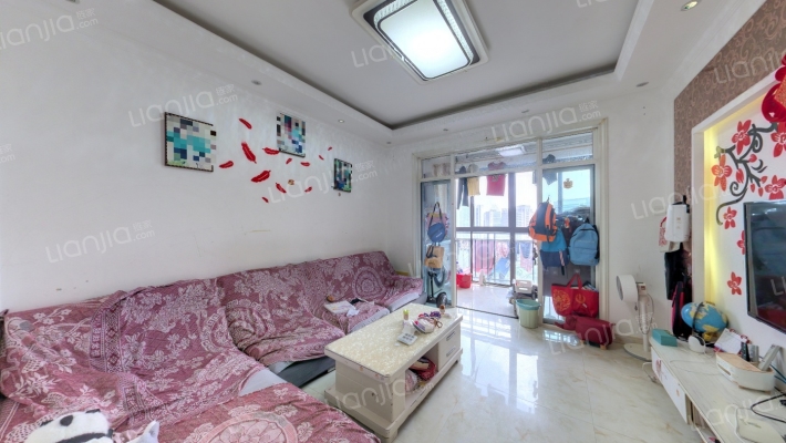 香逸澜湾二手房实景图