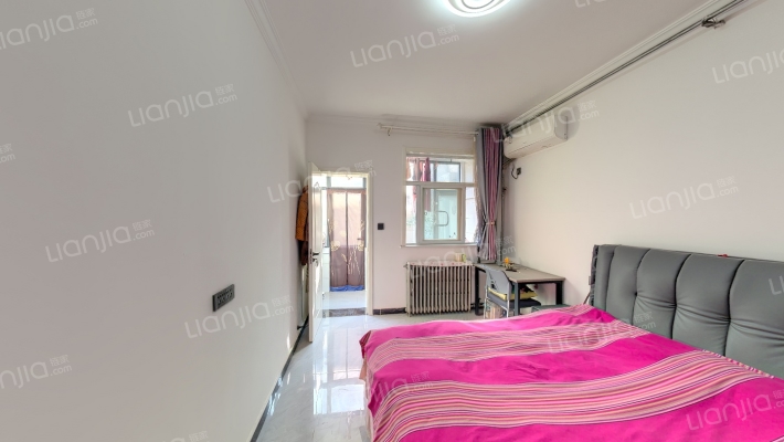 金水路16号院二手房实景图