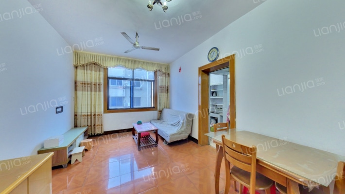 江西省水电工程局向塘住宅小区二手房实景图