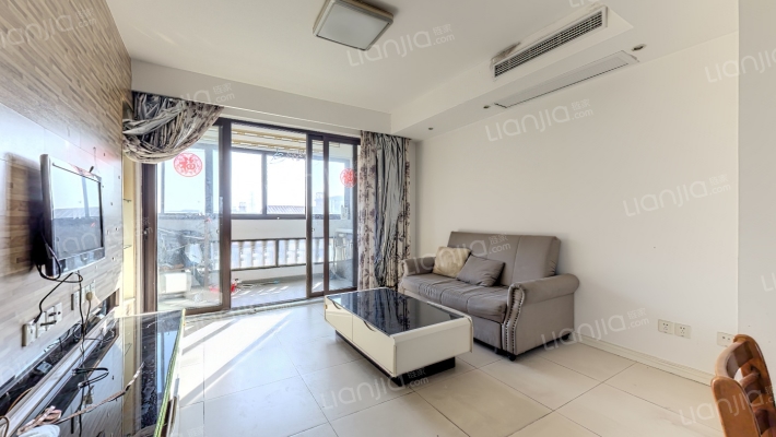 布鲁斯小镇(一期)二手房实景图