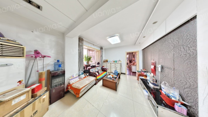 幸福家园(泉山区)二手房实景图