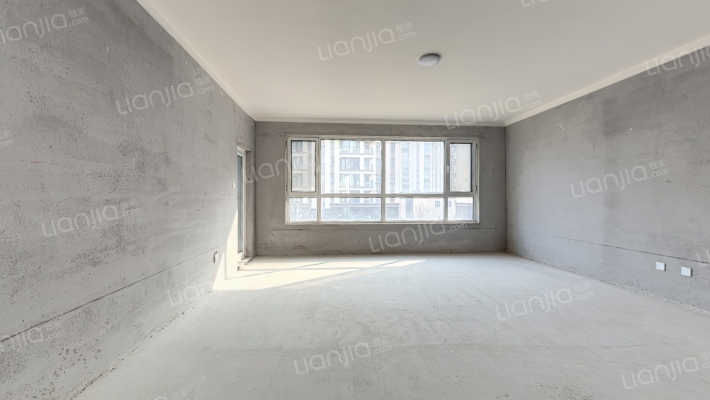 清河熙华园北区二手房实景图