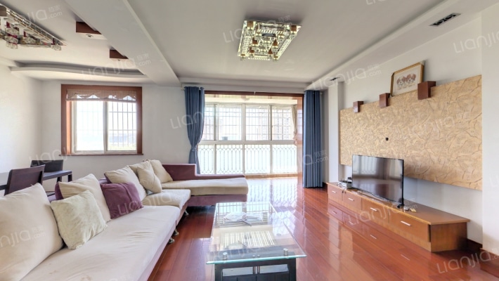 青龙花苑二手房实景图