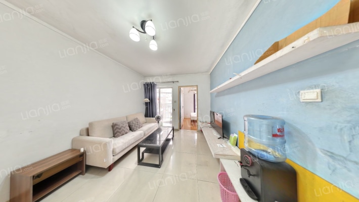 中惠丽阳时代二手房实景图