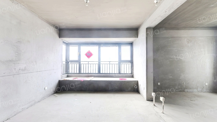 城投凤凰汇天辰府二手房实景图