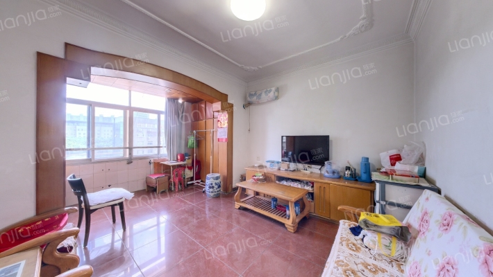 福州路体育馆宿舍二手房实景图