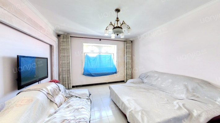 花园村小区二手房实景图