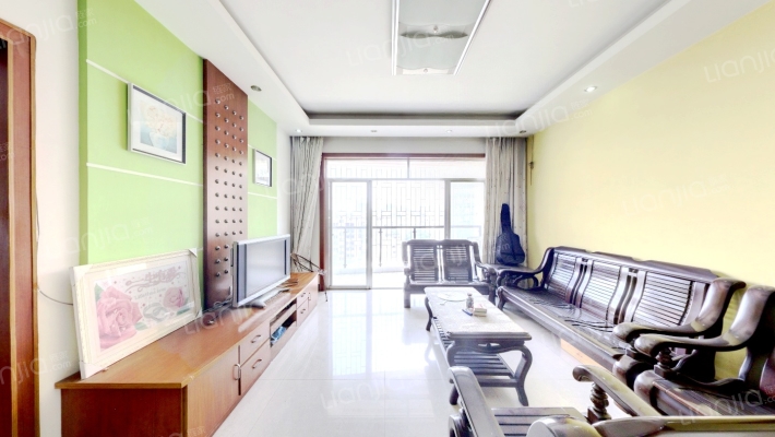 新世纪园二手房实景图