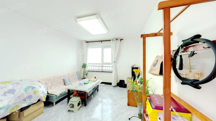 锦绣家园E区二手房实景图