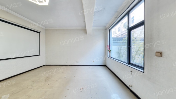 台胞小区别墅二手房实景图