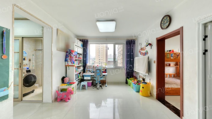 文台苑二手房实景图