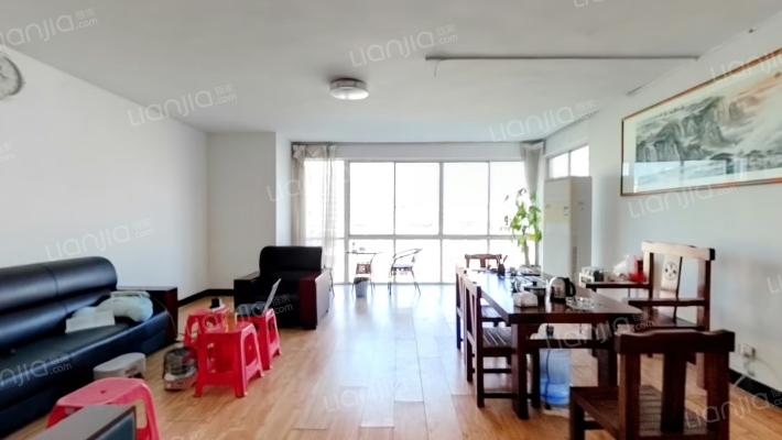 驼山大厦二手房实景图