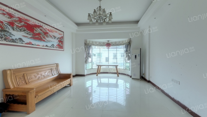 绿色佳园二手房实景图