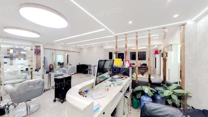 南天广场二手房实景图