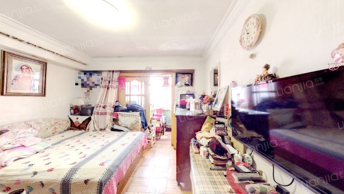 气象西里二手房实景图