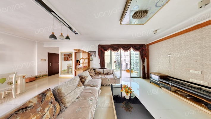 水禾园三期二手房实景图