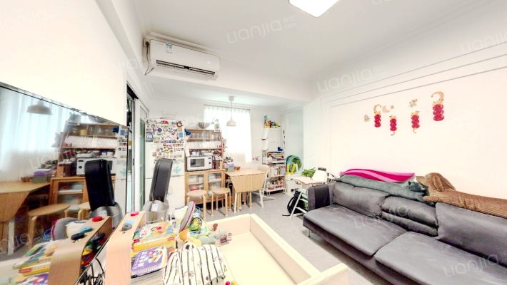 梅园阁二手房实景图