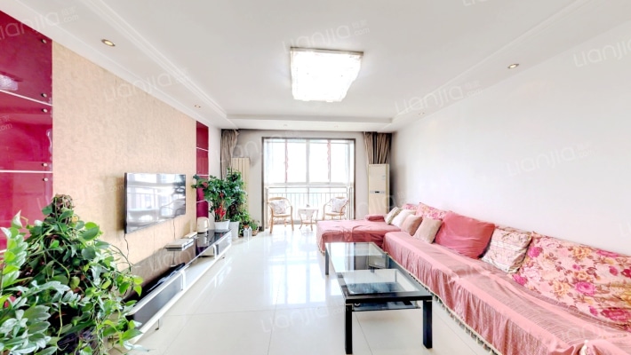 第十三研究所宿舍二手房实景图