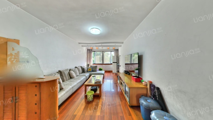 狮林苑二手房实景图