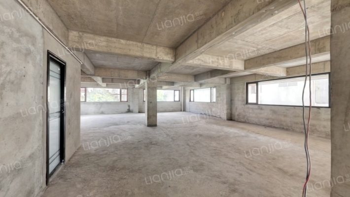 恒洋二街八巷二手房实景图