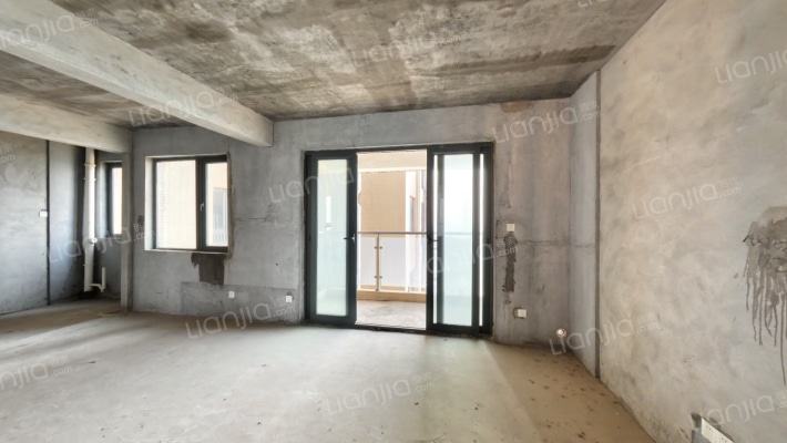 恒大林溪郡二手房实景图