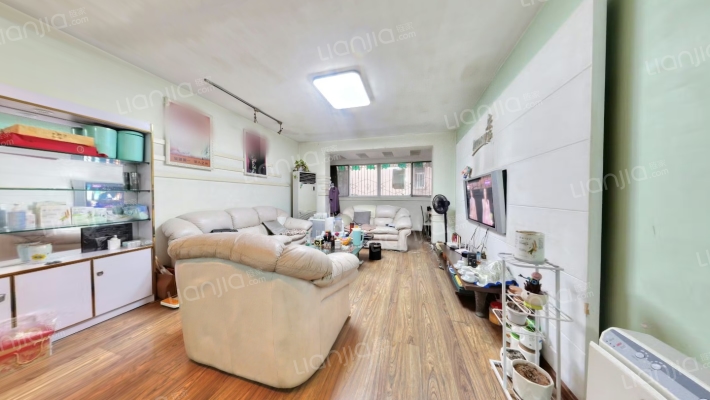 川裕苑二手房实景图