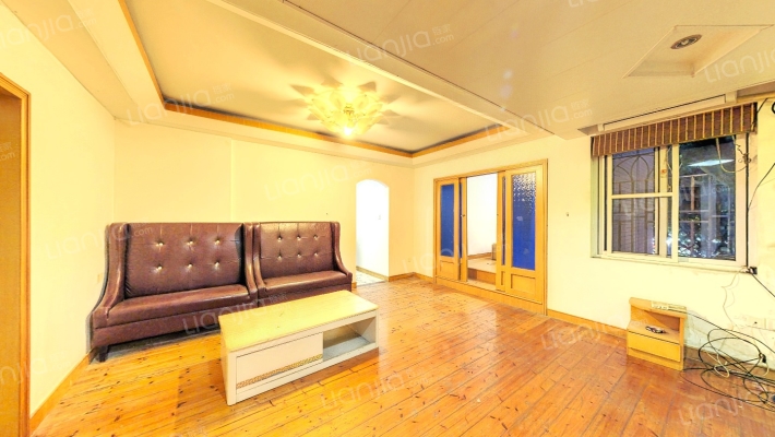 五凤兰庭三期二手房实景图