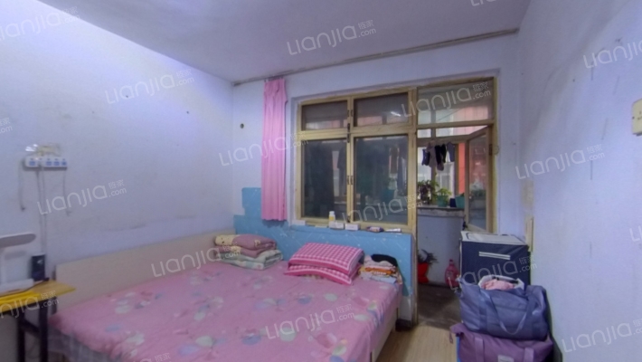 血站家属院二手房实景图