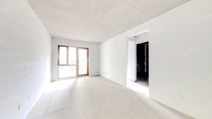 航天首府二手房实景图