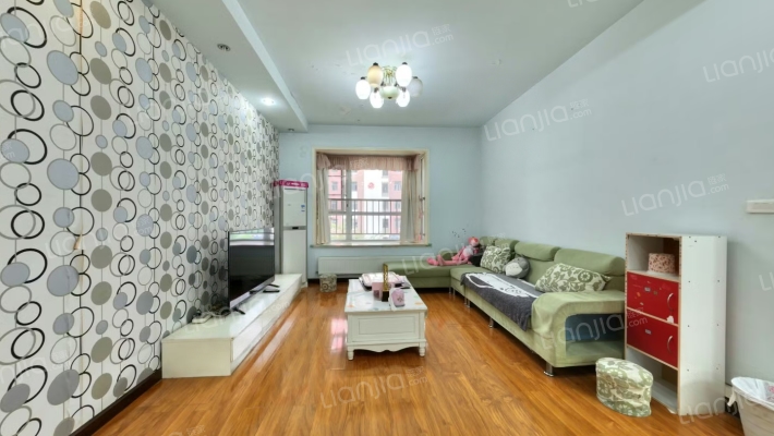 宝安璞园二期二手房实景图