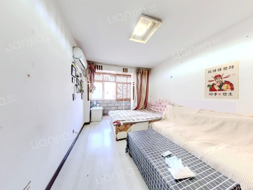 整租·长兴路 1室0厅 南