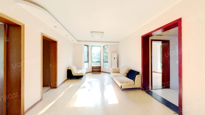 西湖花园二手房实景图