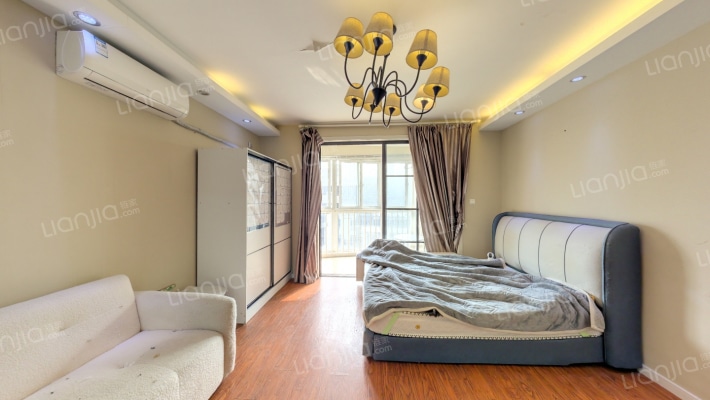 文定天下苑二手房实景图