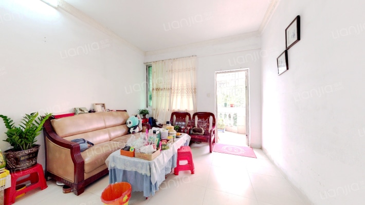 豪景花园二手房实景图