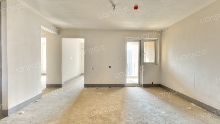 玉兰雅苑二手房实景图