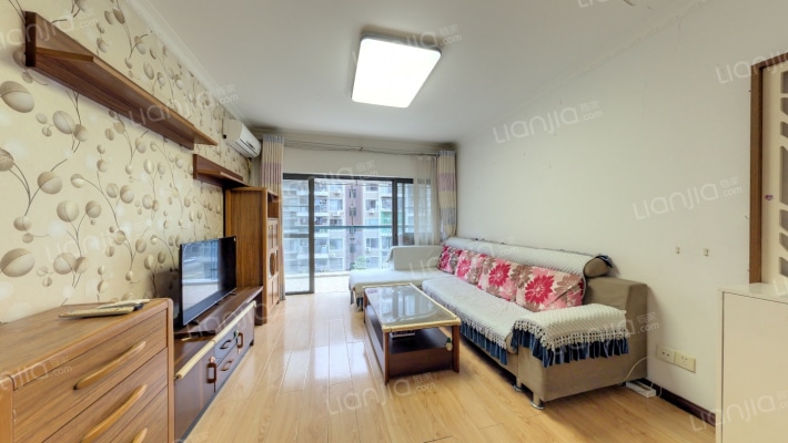 阳光第五季二手房实景图