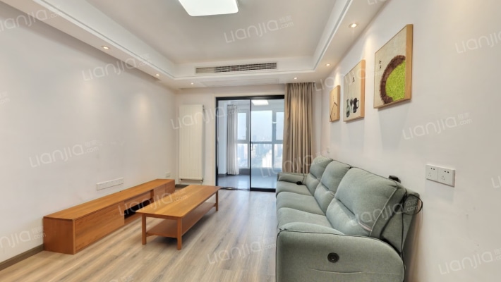 福星惠誉东湖城二期二手房实景图