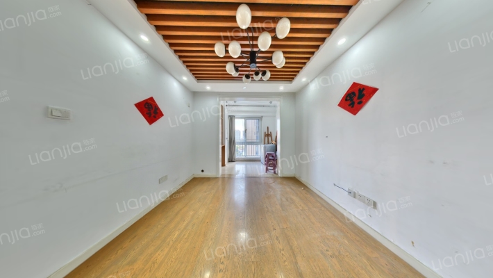 金大地时代天街二手房实景图