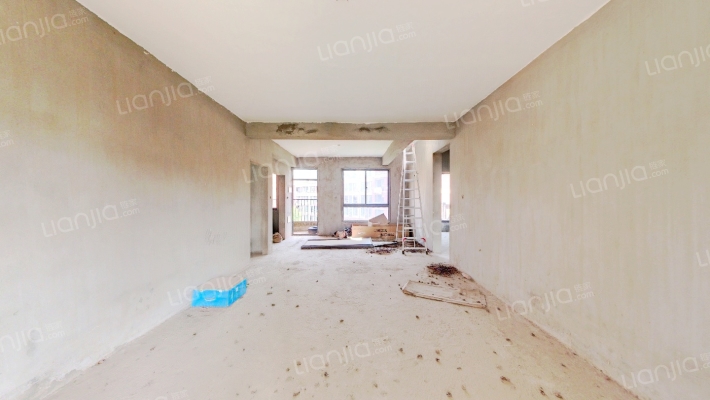 幸福时光四期二手房实景图