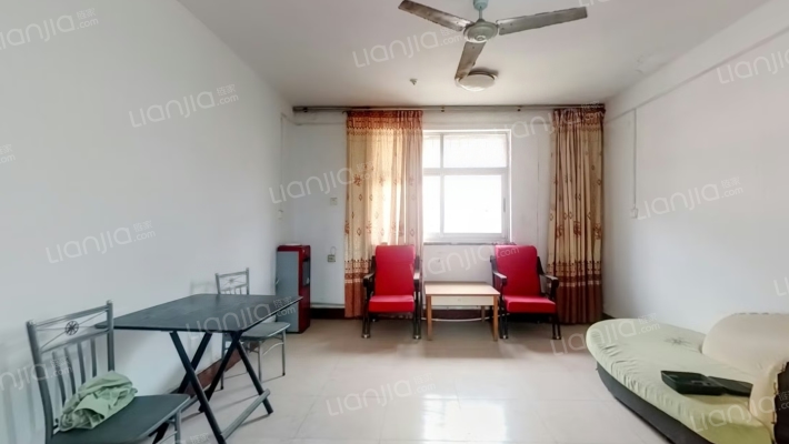 周口电视台住宅楼二手房实景图